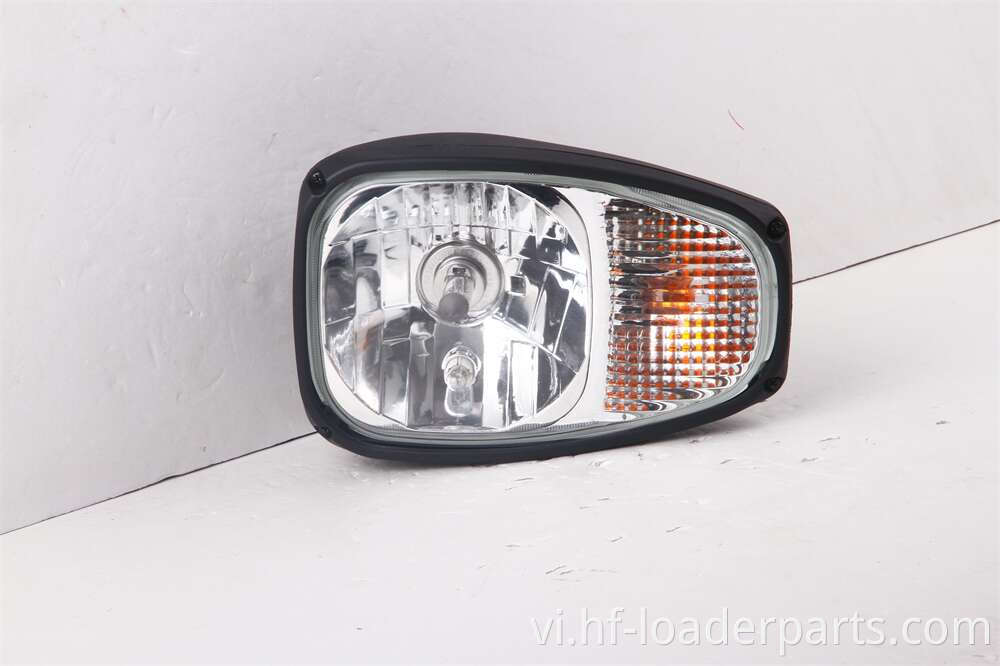 Đèn làm việc cho máy xúc, xe nâng, máy móc nông nghiệp Work lights for Excavators, forklifts, agricultural machinery